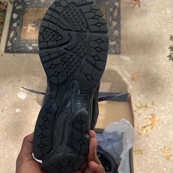 New Balance 2002R Protection Pack - Phantom - Picture 8 of 11